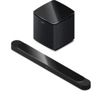 Bose Barre de son Lifestyle Ultra Soundbar Noir