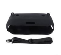 Bose Max Étui de protection en silicone avec bandoulière pour enceinte Noir