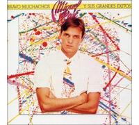 Bose, Miguel - Bravo Muchachos [Import]