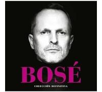 Miguel Bose – Coleccion Definitiva – Vinyle 2 LP – Import (2025)