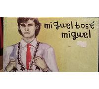 Bose, Miguel - Miguel