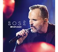 Bose Miguel - MTV Unplugged (CD+DVD)