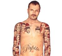 Bose, Miguel - Papito by Bose, Miguel (2007) Audio CD