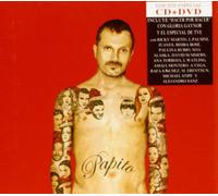 Bose, Miguel - Papito Edicion Gala Television [Import]