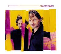 Bose, Miguel - Sereno by Bose, Miguel (2002-01-29)