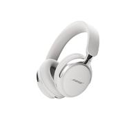 Bose Nouveau Casque QuietComfort Ultra (2e génération) Bluetooth : casque sans fil avec son spatial, supra-aural, réduction de bruit avec micro intégré, jusqu’à 30 h d’autonomie en écoute, Blanc nuage