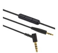 Bose OE2 1.5m Replacement Audio Cable for Bose OE2/OE2i/QC25
