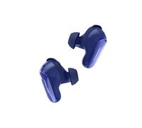 Bose Oreillettes QuietComfort Ultra (2e génération) - sans fil à réduction de bruit en noir