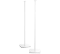 Bose - Pied D'enceinte Oomnijewel Floor Stand, Pair, White