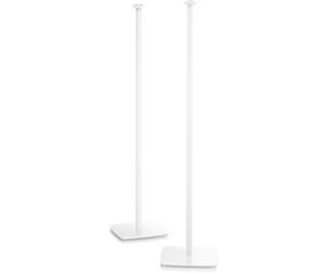Bose - Pied D'enceinte Oomnijewel Floor Stand, Pair, White