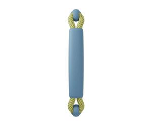 Bose Poignée en corde SoundLink Max, Bleu crépuscule/Jaune cédrat