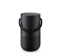 Bose Enceinte portable Home Speaker – Sans fil Bluetooth, Assistants vocaux intégrés – Noir