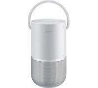 Bose Portable Home Speaker Silver - Enceintes Bluetooth portables