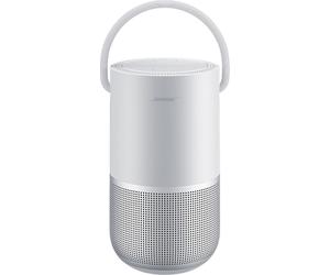 Bose Portable Home Speaker Silver - Enceintes Bluetooth portables