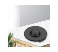 Bose Portable Speaker Charging Cradle - Lightweight ABS Stand with LED Indicator, Safe PD Charging for Home/Office/Car