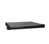 BOSE PRO Amplificateur PowerShare PS604D