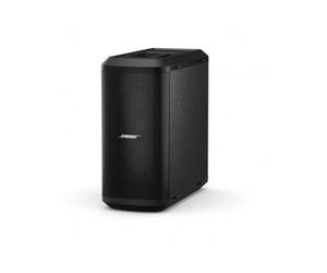 BOSE PRO Caisson de basses amplifié Portable Sub1 Noir