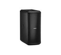 BOSE PRO Caisson de basses amplifié Portable Sub2 Noir
