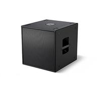 Bose AMS115 Subwoofer puissant de 15'' avec basses profondes et percutantes, idéal pour les événements live ou les installations permanentes.