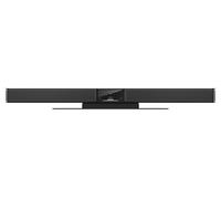 Bose Professional VB1 Caméra de conférence, 3840 x 2160 4K UHD, 5 MP, 123°