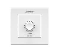 BOSE PRO Contrôleurs de zone numérique CC-1D Blanc