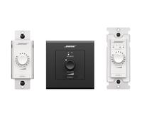 BOSE PRO Contrôleurs zone numérique CC-2D Blanc