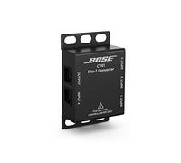 BOSE PRO Convertisseur ControlCenter CV41