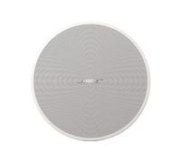 BOSE PRO Enceinte DesignMax DM3C Blanc - La Paire