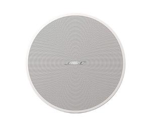 BOSE PRO Enceinte DesignMax DM3C Blanc - La Paire
