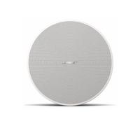 Bose Haut-parleurs DesignMax DM5C 50 W 2 voies coaxial Blanc (RAL 9003) - la paire