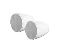 BOSE PRO Enceinte DesignMax DM6PE Blanc - La Paire