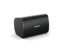 BOSE PRO Enceinte DesignMax DM6SE Noir - La Paire