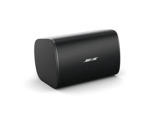 BOSE PRO Enceinte DesignMax DM6SE Noir - La Paire