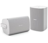 BOSE PRO Enceinte FreeSpace FS4SE Blanc EN54 - La Paire