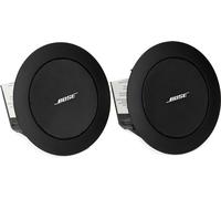 BOSE PRO Enceinte FS3 Satellite encastrable Noir - La Paire