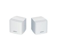 BOSE PRO Enceinte FS3 Satellites Surface Blanc - La Paire