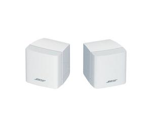 BOSE PRO Enceinte FS3 Satellites Surface Blanc - La Paire