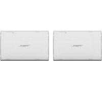 BOSE PRO Grille aluminium FS2SE Blanc - La Paire
