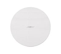 BOSE PRO Grille aluminium FS4CE Blanc - La Paire