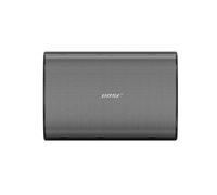 BOSE PRO Grille en aluminium pour FS4SE Noir - La Paire