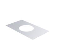 BOSE PRO Kit de montage FS4CE et DM - Pack de 6