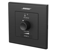 Bose Professional Bose Professional ControlCenter CC-2D Black