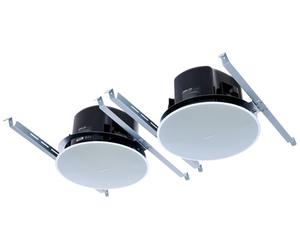 Bose Professional Bose Professional DesignMax DM6C white