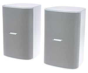Bose Professional Bose Professional DesignMax DM6SE white