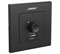 Bose professional CC-1D - Noir - Accessoire pour microphone - contrôleur de volume - couleur noire