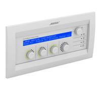 Bose professional CC-64 ControlCenter - Blanc - Microphone externe - sans fil - contrôle du volume intégré