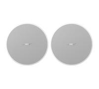 Bose Professional DesignMax DM3C White (la paire) Enceinte 100 V