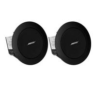 Bose Professional Freespace 3 Flush Satellite Module Black (la paire)
