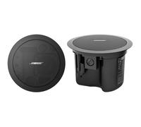 BOSE PRO Enceinte FreeSpace FS2C Noir EN54 - La Paire