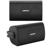 Bose Professional FreeSpace FS FS2SE - Enceinte - Noir